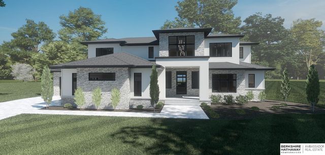 22742 Sanctuary Ridge Drive, Elkhorn, NE 68022