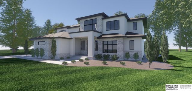 22742 Sanctuary Ridge Drive, Elkhorn, NE 68022