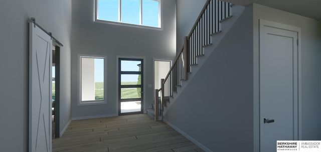 22742 Sanctuary Ridge Drive, Elkhorn, NE 68022