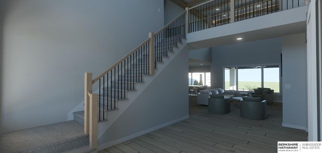 22742 Sanctuary Ridge Drive, Elkhorn, NE 68022