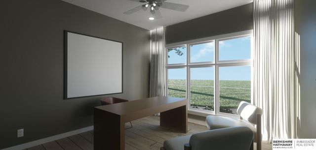 22742 Sanctuary Ridge Drive, Elkhorn, NE 68022