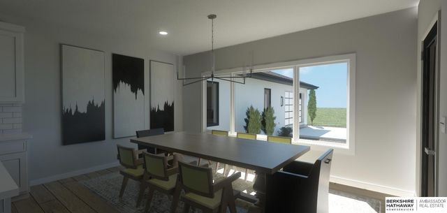 22742 Sanctuary Ridge Drive, Elkhorn, NE 68022