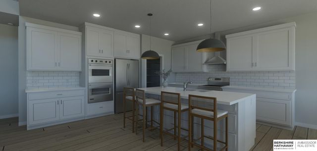 22742 Sanctuary Ridge Drive, Elkhorn, NE 68022