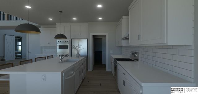 22742 Sanctuary Ridge Drive, Elkhorn, NE 68022