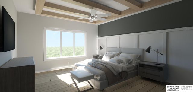 22742 Sanctuary Ridge Drive, Elkhorn, NE 68022