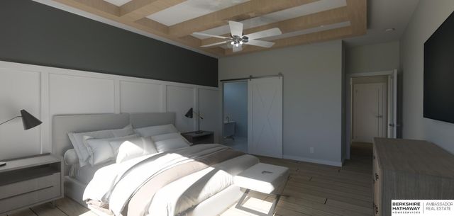 22742 Sanctuary Ridge Drive, Elkhorn, NE 68022