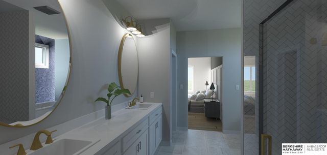 22742 Sanctuary Ridge Drive, Elkhorn, NE 68022