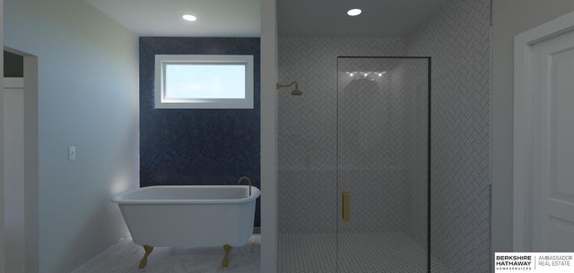 22742 Sanctuary Ridge Drive, Elkhorn, NE 68022