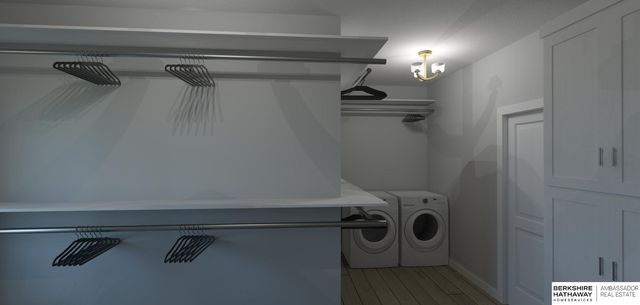 22742 Sanctuary Ridge Drive, Elkhorn, NE 68022