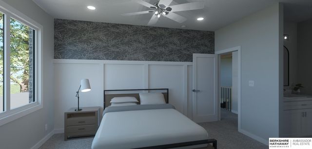 22742 Sanctuary Ridge Drive, Elkhorn, NE 68022