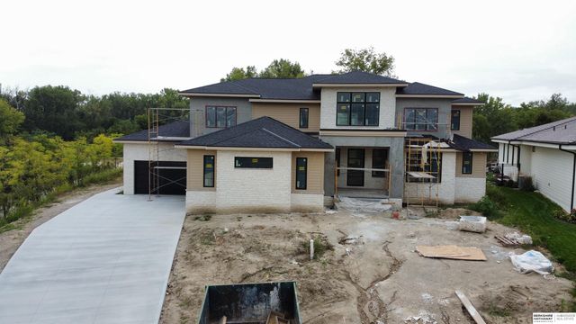 22742 Sanctuary Ridge Drive, Elkhorn, NE 68022