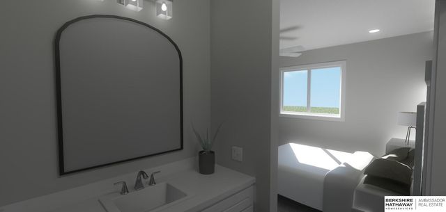 22742 Sanctuary Ridge Drive, Elkhorn, NE 68022