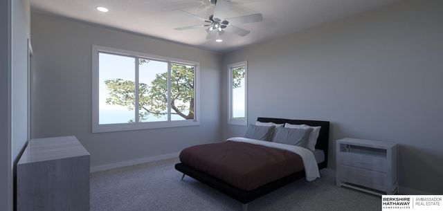 22742 Sanctuary Ridge Drive, Elkhorn, NE 68022