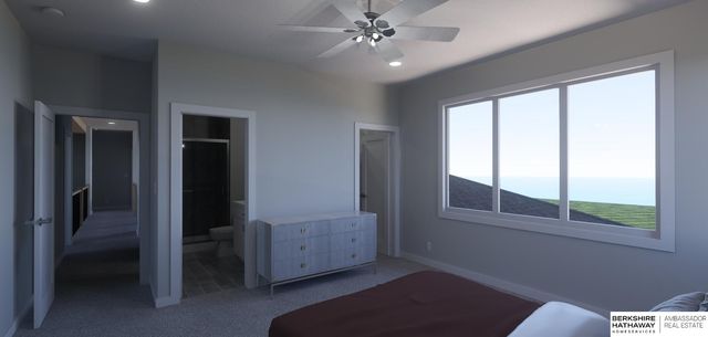 22742 Sanctuary Ridge Drive, Elkhorn, NE 68022