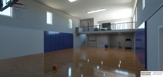 22742 Sanctuary Ridge Drive, Elkhorn, NE 68022