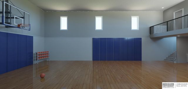 22742 Sanctuary Ridge Drive, Elkhorn, NE 68022