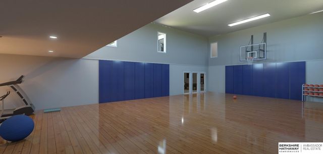 22742 Sanctuary Ridge Drive, Elkhorn, NE 68022