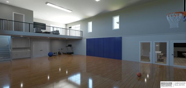 22742 Sanctuary Ridge Drive, Elkhorn, NE 68022