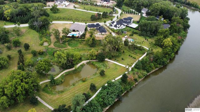 22742 Sanctuary Ridge Drive, Elkhorn, NE 68022