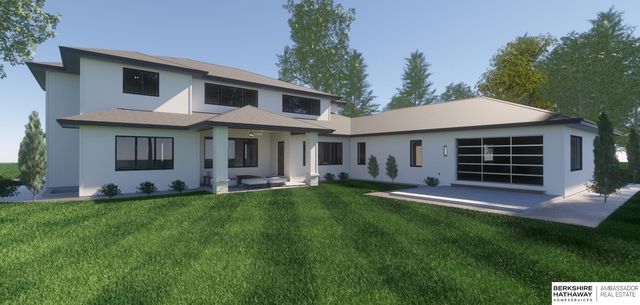 22742 Sanctuary Ridge Drive, Elkhorn, NE 68022