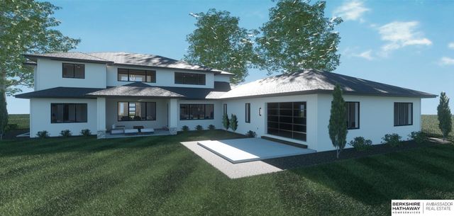 22742 Sanctuary Ridge Drive, Elkhorn, NE 68022