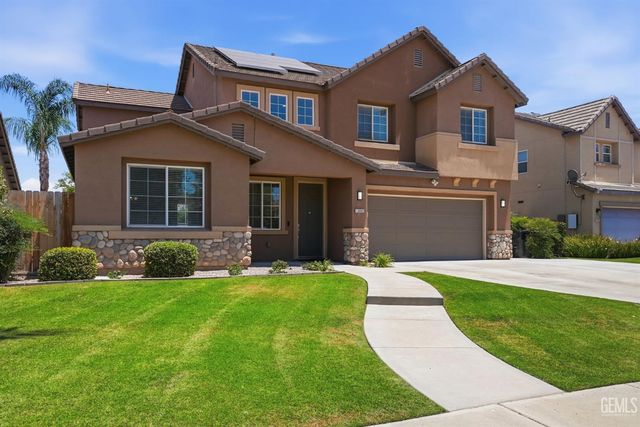 12002 Galileo Drive, Bakersfield, CA 93312