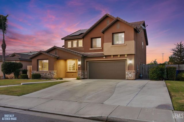 12002 Galileo Drive, Bakersfield, CA 93312