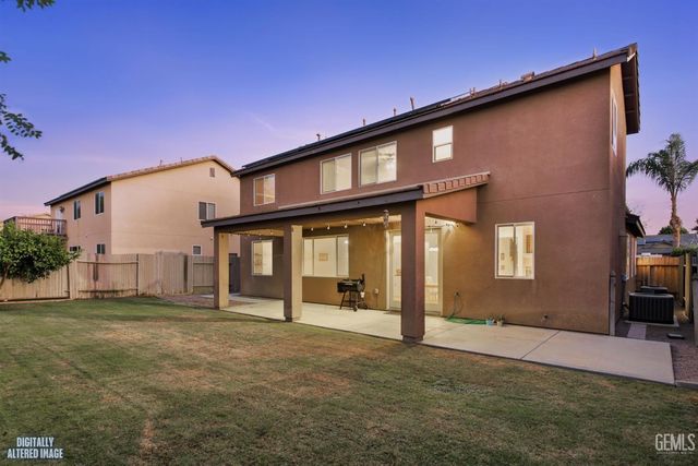 12002 Galileo Drive, Bakersfield, CA 93312