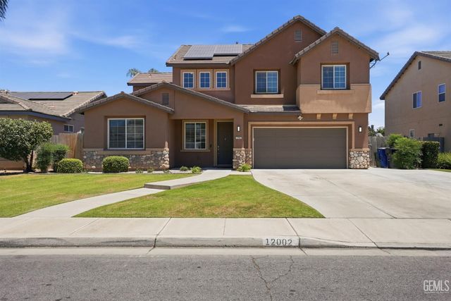 12002 Galileo Drive, Bakersfield, CA 93312