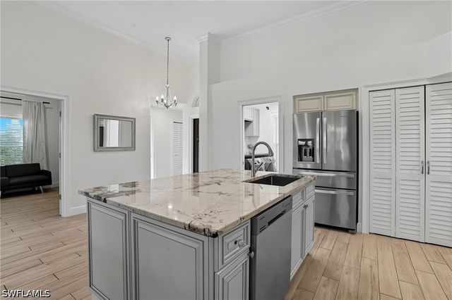 3690 Bali LN, Estero, FL 33928