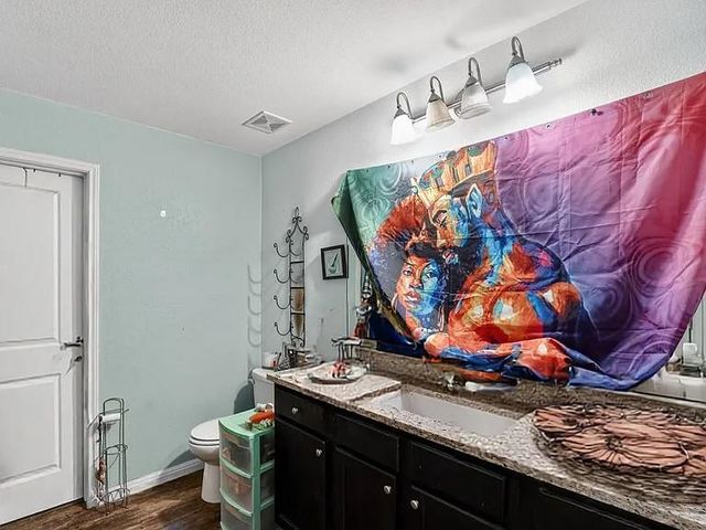 14017 Sherri Berry WAY, Manor, TX 78653