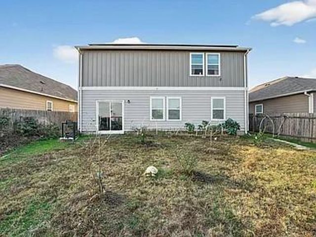 14017 Sherri Berry WAY, Manor, TX 78653