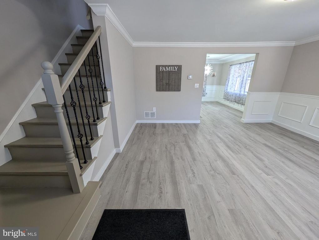 5522 TODD AVE, Baltimore, MD 21206