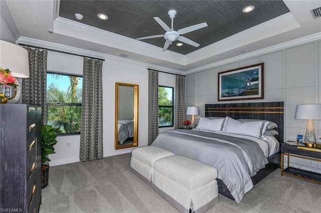 4236 Pegasus WAY, Naples, FL 34120
