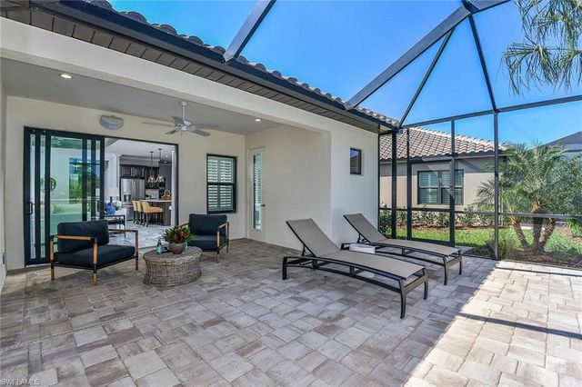 4236 Pegasus WAY, Naples, FL 34120
