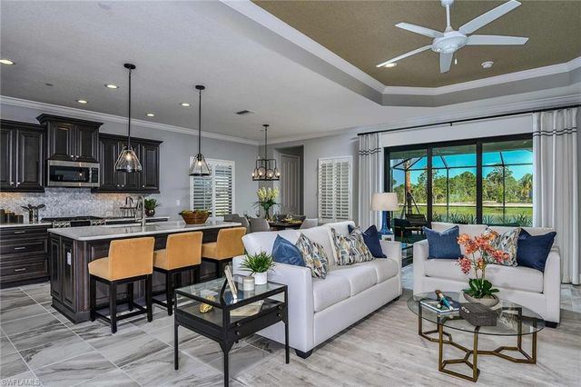 4236 Pegasus WAY, Naples, FL 34120