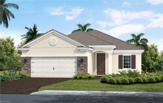 4236 Pegasus WAY, Naples, FL 34120