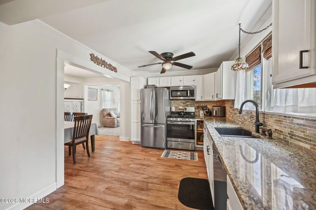 31 12th Street, Hazlet, NJ 07730