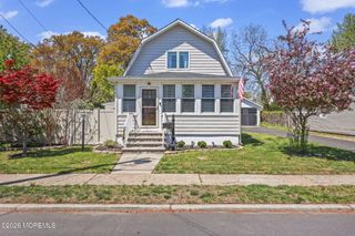 31 12th Street, Hazlet, NJ 07730