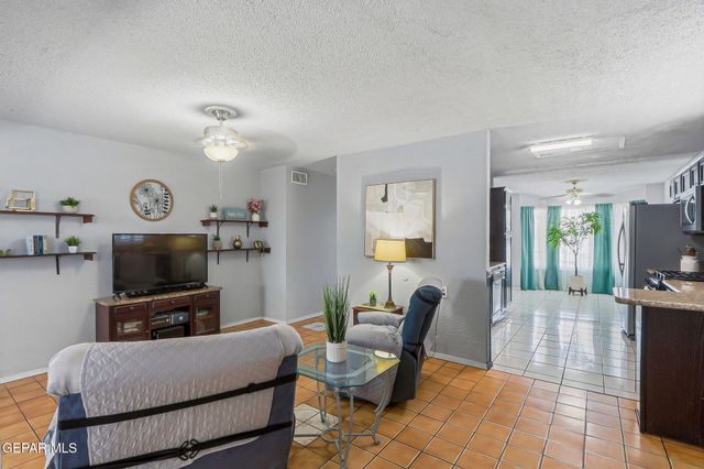 323 VALLE SERENO Drive, El Paso, TX 79907