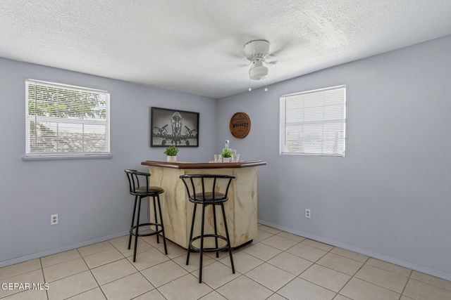 323 VALLE SERENO Drive, El Paso, TX 79907
