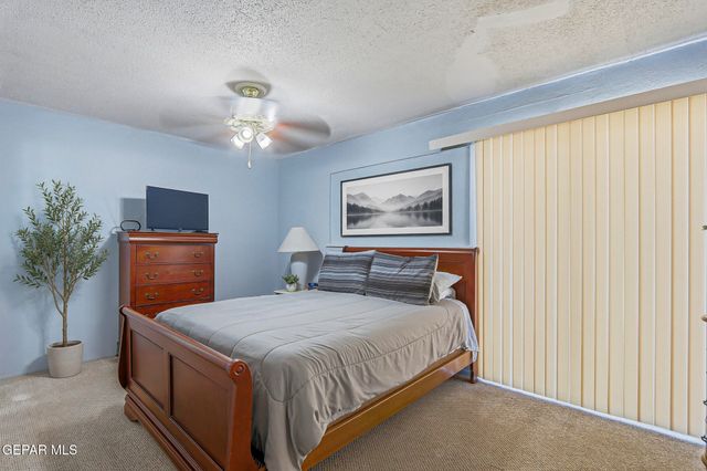 323 VALLE SERENO Drive, El Paso, TX 79907