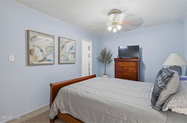 323 VALLE SERENO Drive, El Paso, TX 79907