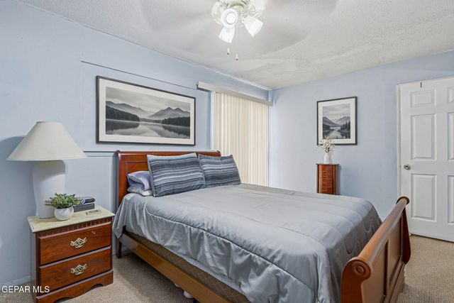 323 VALLE SERENO Drive, El Paso, TX 79907