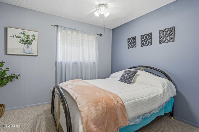 323 VALLE SERENO Drive, El Paso, TX 79907