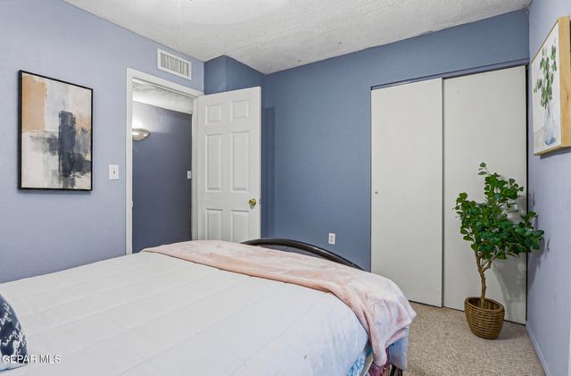 323 VALLE SERENO Drive, El Paso, TX 79907
