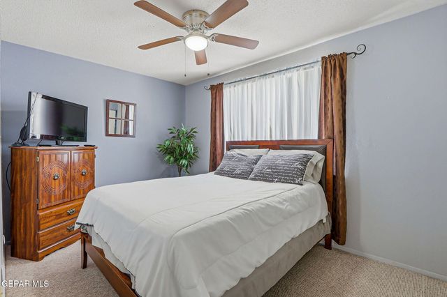 323 VALLE SERENO Drive, El Paso, TX 79907
