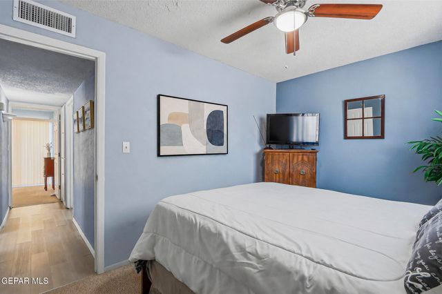 323 VALLE SERENO Drive, El Paso, TX 79907