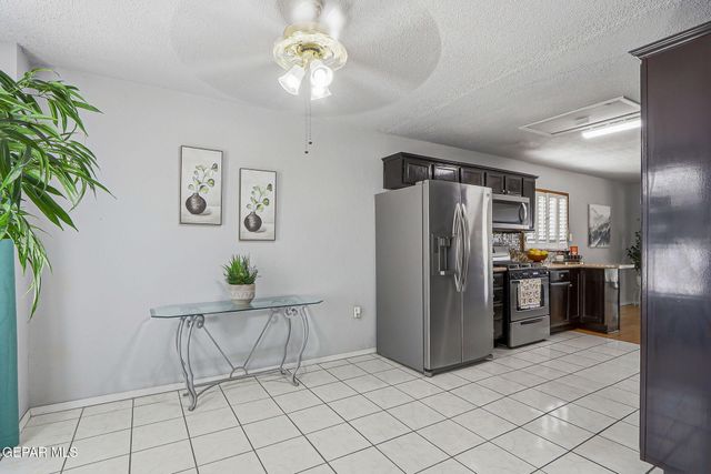 323 VALLE SERENO Drive, El Paso, TX 79907