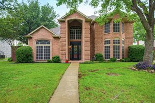 241 Magnolia Drive, Coppell, TX 75019